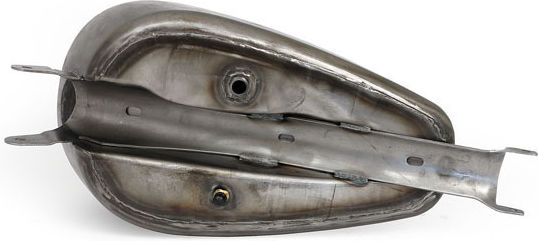 Fuel Tank Motorcycle Fuel Tanks Harley Davidson Gas Tank XL Smooth Style 3.3 Gallon