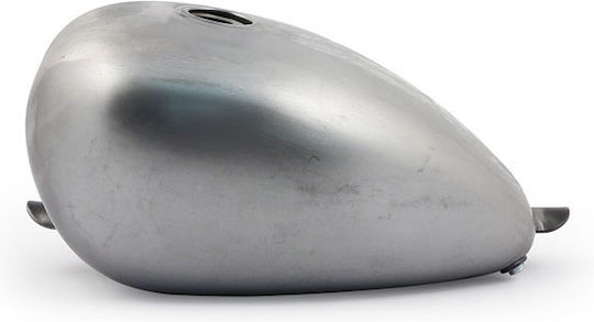 Fuel Tank Motorcycle Fuel Tanks Harley Davidson True Egg Gas Tank 1.8 Gallon Low Tunnel