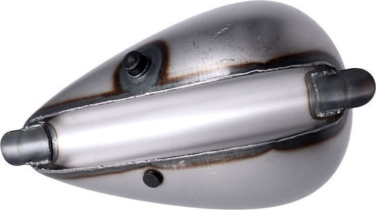 Fuel Tank Motorcycle Fuel Tanks Harley Davidson Axed Gas Tank 2.2 Gallon Dual Gas Cap