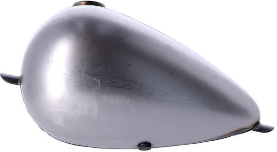 Тепозито Резервоар Harley Davidson Axed Gas Tank 2.2 Галона С Едно Капаче