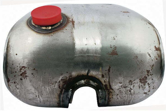 Fuel Tank Motorcycle Fuel Tanks Harley Davidson Paughco Universal Gas Tank Indian Larry 5.0 Gallon