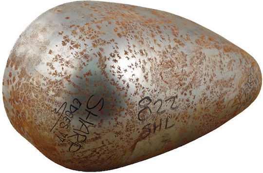 Тенк Резервоар Harley Davidson Paughco Gastank Shell