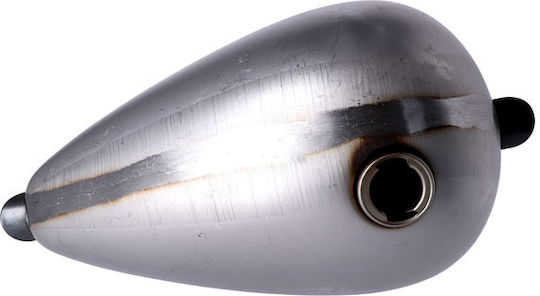 Тепозито Резервоар Harley Davidson Axed Gas Tank 2.2 Галона С Едно Капаче