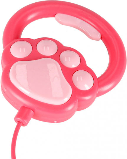 ikonka Plüschhund 23 cm