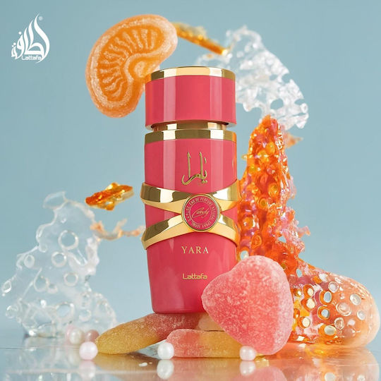 Lattafa Candy Eau de Parfum 100ml