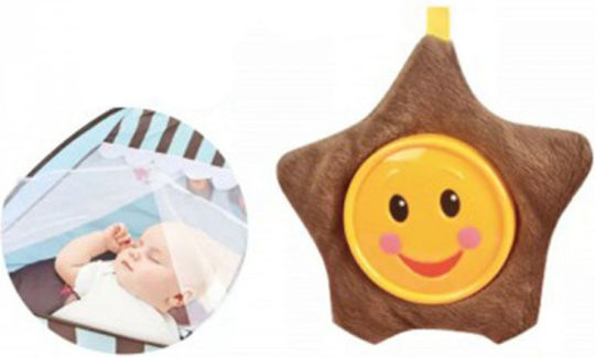 MalPlay Baby Activity Gym for Newborns