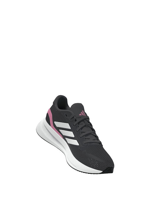 adidas Runfalcon 5 Γυναικεία Running Γκρι