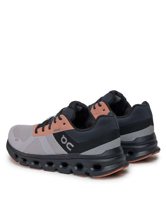 Cloudrunner Дамски Спортни обувки Running Черни