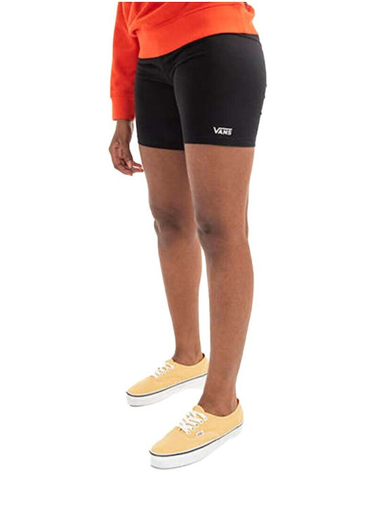 Women's Bike Training Legging Black