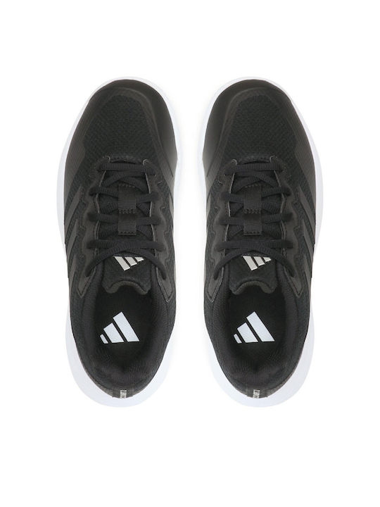 adidas Gamecourt 2.0 Παπούτσια Τένις Μαύρα