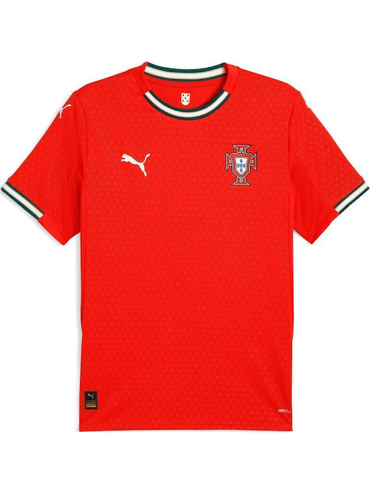 Replica Мъжки Тениска Вид Футбол
