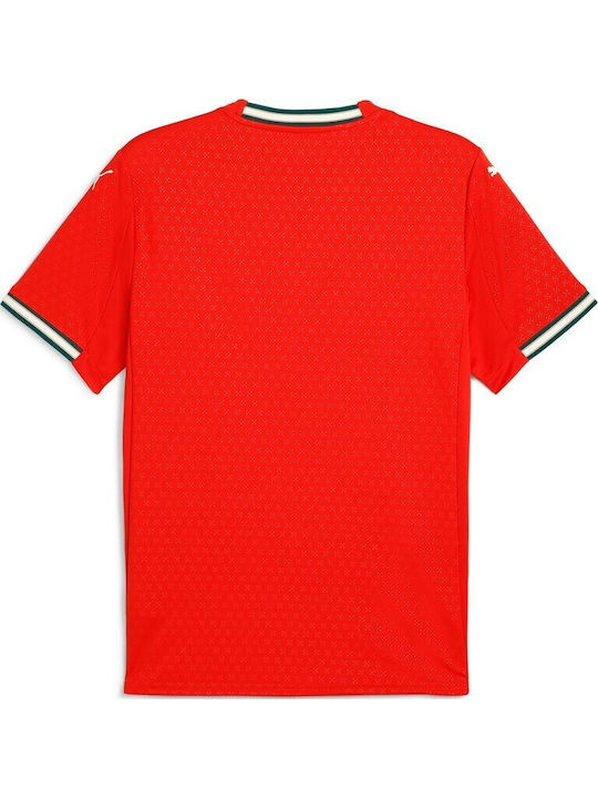 Replica Мъжки Тениска Вид Футбол