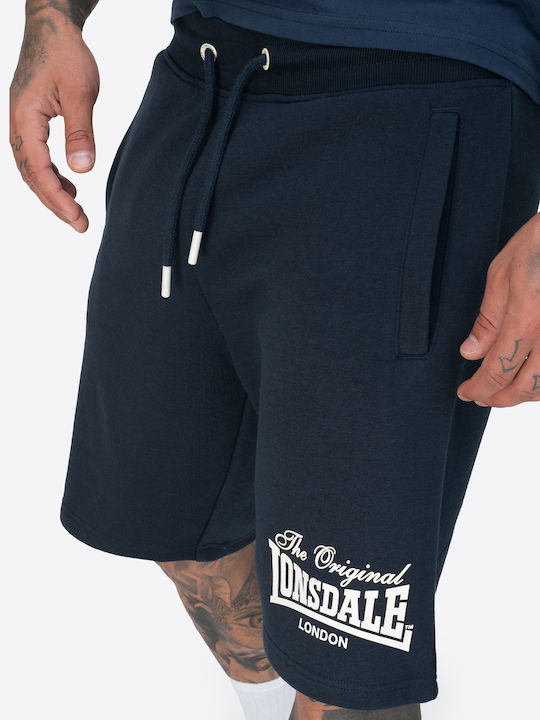 Lonsdale Lonsdale