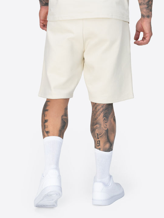 Hulton Мъжка Бермуда Beige/black