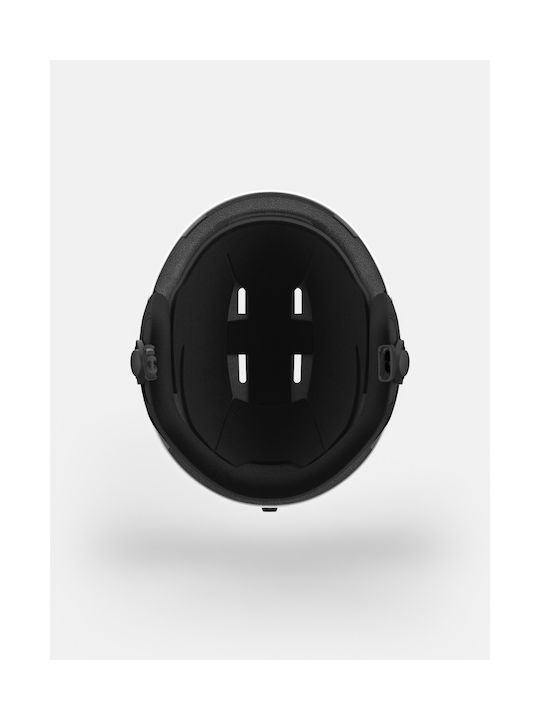Anon Raider 3 Men's Helmet for Ski & Snowboard White
