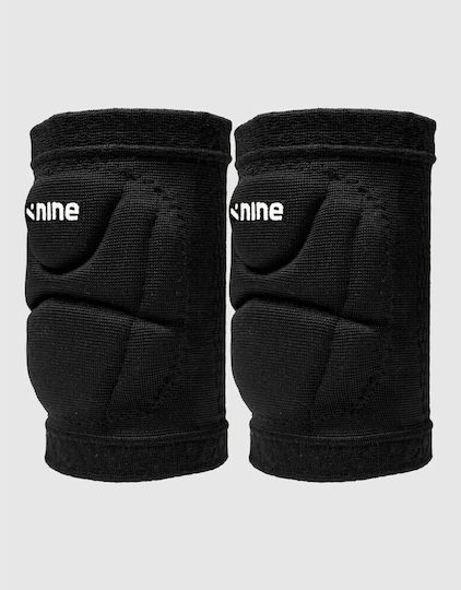 Ninesquared Volleyball Knee Pads Dash Black T05daub