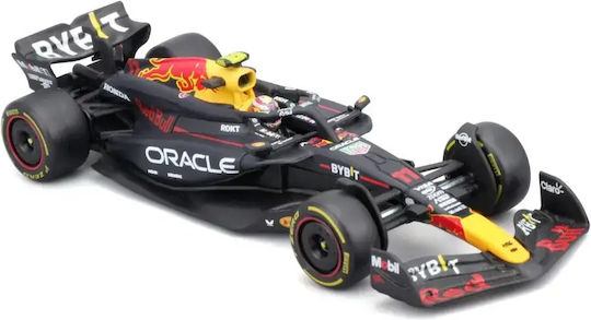 Bburago Αυτοκινητάκι Yellow 1:43 Formula 1