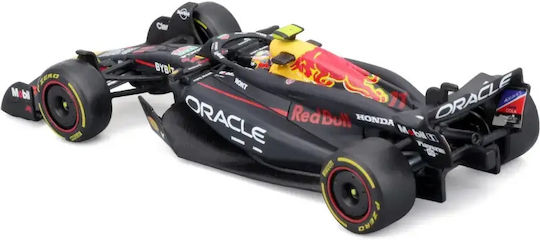 Bburago Αυτοκινητάκι Yellow 1:43 Formula 1