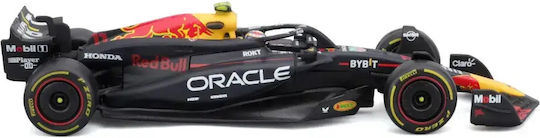 Bburago Αυτοκινητάκι Yellow 1:43 Formula 1
