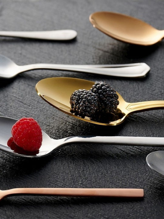 Espiel Divine Set of Forks Fruit/Dessert