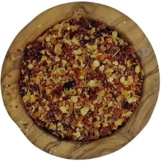 Ardei Trinidad Scorpio Zdrobiți 500g