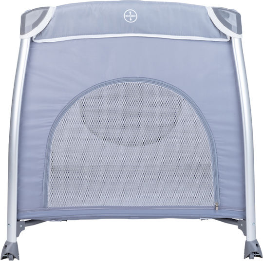 Kikka Boo Laufstall Mit 2 Ebenen