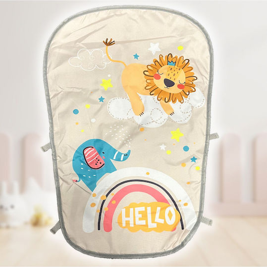 MalPlay Baby Playmat for Newborns