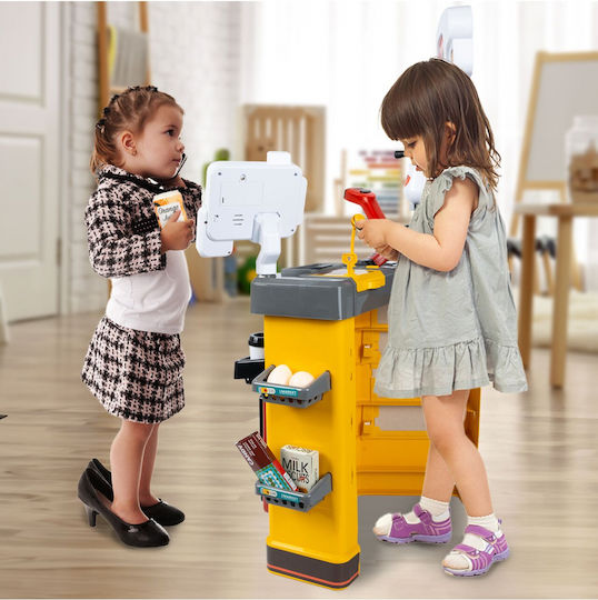 MalPlay Children's Shop 54pcs