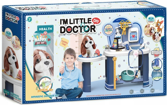 Matadi Set medical pentru copii