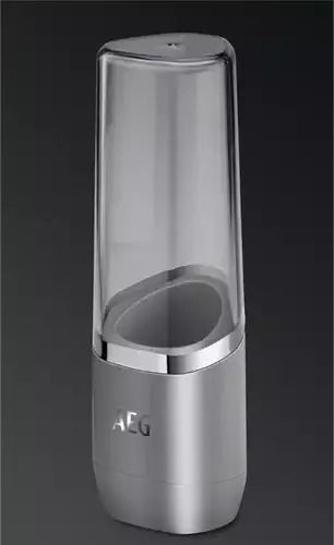 AEG Ultrasonic Expert Touch Fleckenentferner-Stift Für Kleidung 50cm