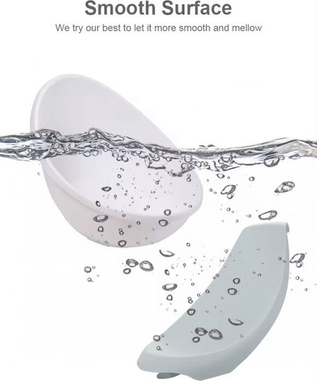 Little Mom Babybadewanne Blau