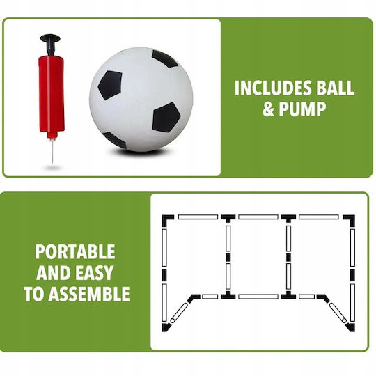 Matadi Stâlpi De Poartă De Fotbal Pentru Exterior