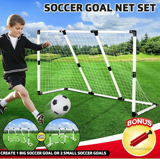 Matadi Stâlpi De Poartă De Fotbal Pentru Exterior