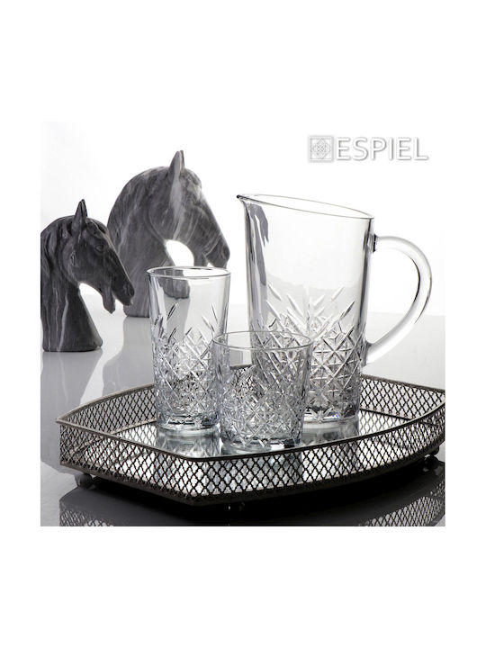 Espiel Timeless Jug 2 Pieces