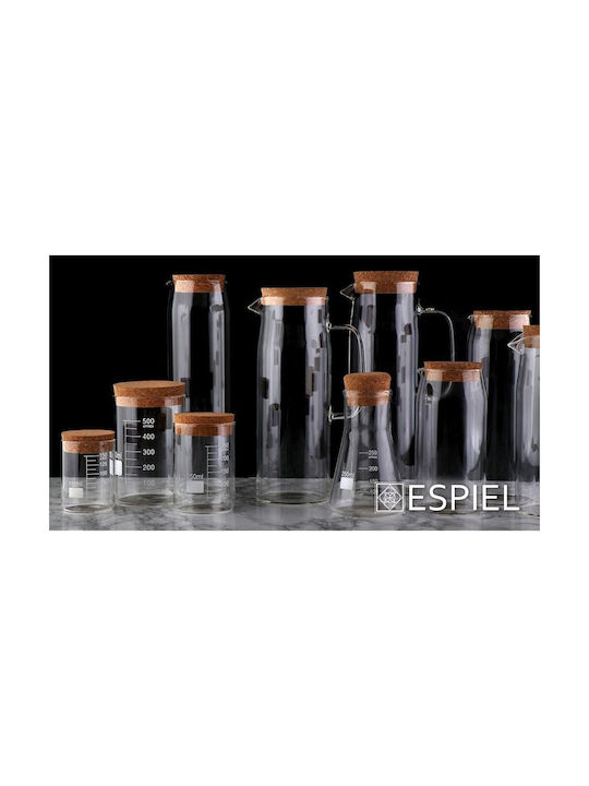 Espiel Glass / Glass Jug 500ml / 500ml