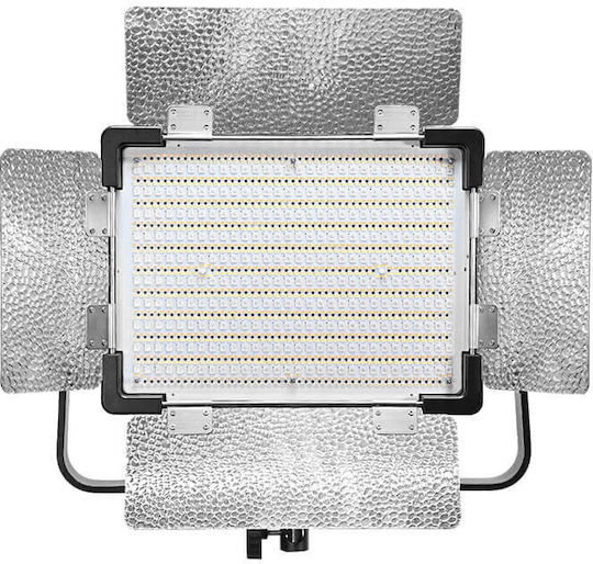 Yongnuo Kit De Iluminare 1 Corp De Iluminat 100W 2000 - 10000K RGB Cu Softbox