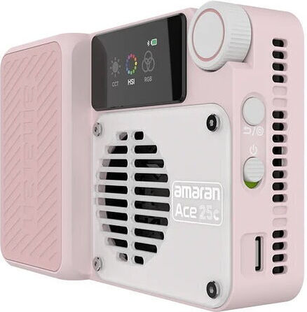 Amaran Kit Φωτισμού 32W με Τρίποδο