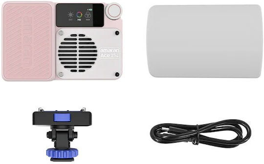 Amaran Kit Φωτισμού 32W με Τρίποδο