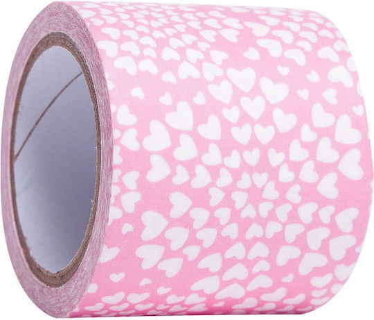 Dekorative Klebeband Kunst Blossom 500x4.8 Cm Duct Tape Typ
