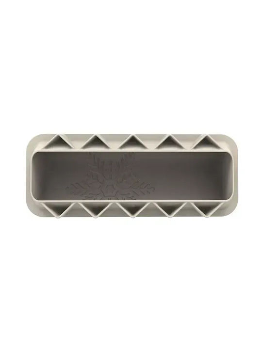 Silikomart L25xW8.1xD5.8cm.