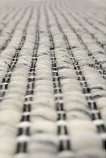 Vivaraise Koda Teppich Rechteckig Synthetisch,Polyester/Cotton/Leather Caviar