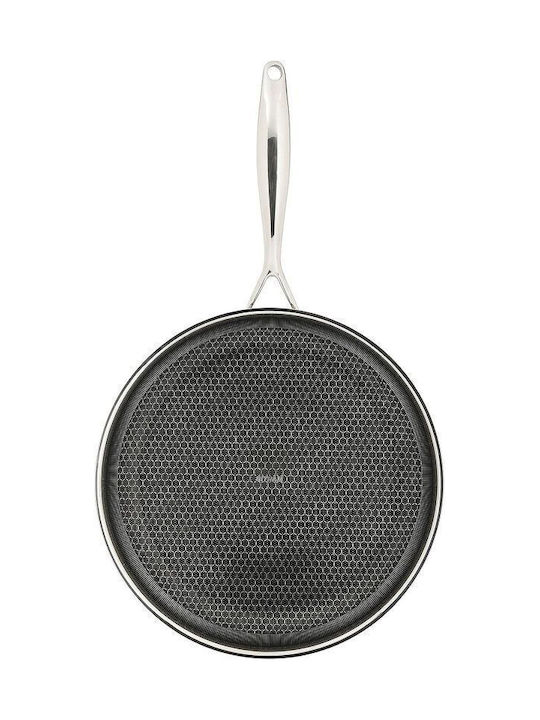 Sitram Pan made of Aluminum 28cm