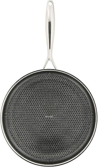 Sitram Tigaie Caractere Din Aluminiu 28cm