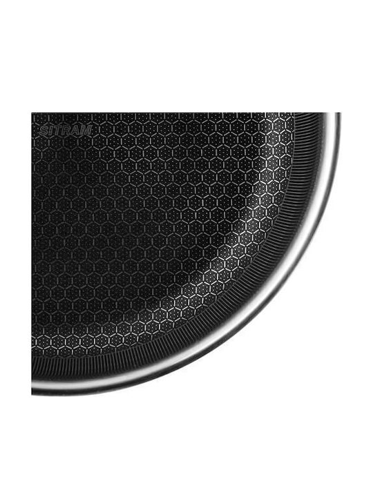 Sitram Pan aus Aluminium 20cm