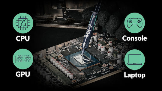 Arctic Mx-7 Thermal Compound 4gr