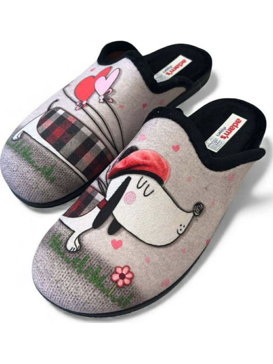Adam's Shoes