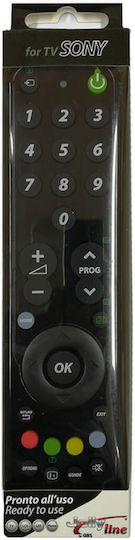 Remote Control Small Gbs-sony