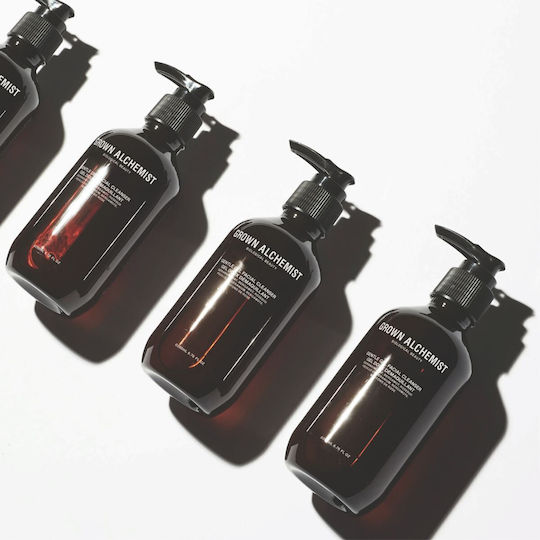 Grown Alchemist Gel Καθαρισμού Προσώπου 200ml