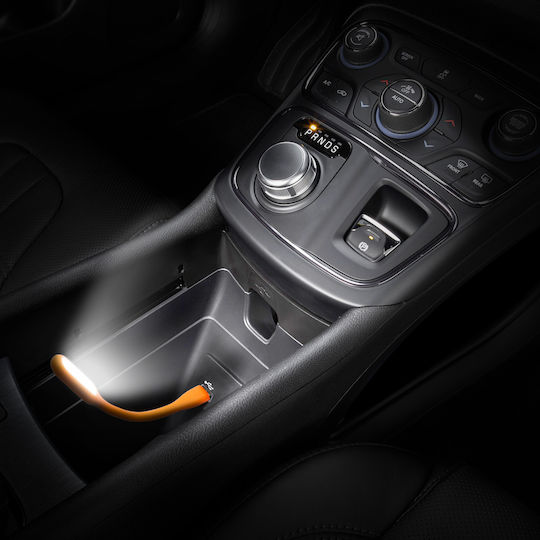 Led Reading Lamp Smd Usb Phenom 17cm