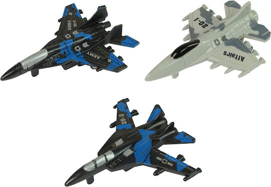 Lean Toys Καραβάκι Στρατιωτικό για 3+ Ετών